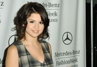 Around Smashbox Studios - MBFW. (Photo by Katy Winn/Getty Images for IMG)